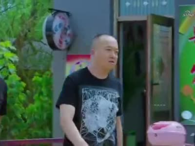 乡村爱情:宋晓峰出战吴迪,竟被吴迪嘲笑说话磕巴,长得