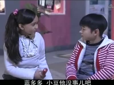 星际精灵蓝多多:古拉被喷了感动喷雾,会奏效么?