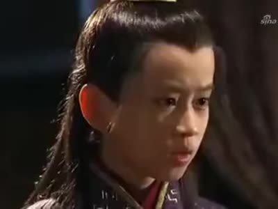 芈月传:义渠君住进了芈月的宫里,嬴稷愤怒!
