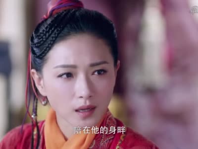 大唐荣耀:独孤靖瑶提点珍珠,说她不是李俶的良配,这段