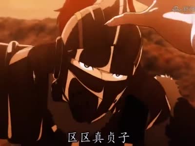 转生成蜘蛛又怎样:小蜘蛛人形登场,帅爆
