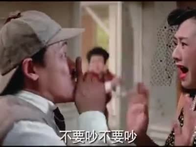 不得不佩服光头强的说谎能力,真是一本正经的胡说八道