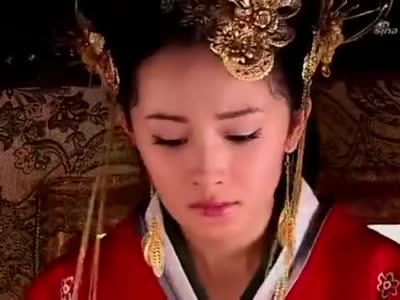 《美人心计》杨幂雪鸢出嫁受辱,只能忍气吞声,报仇的时机未到
