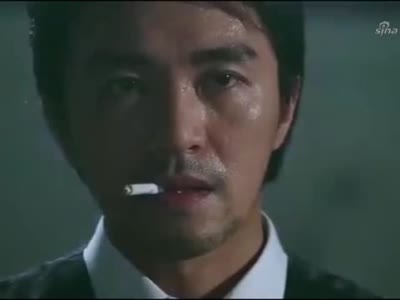 国产凌凌漆:别无选择,阿漆单刀赴会,亮出杀猪刀