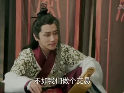 思美人:张仪想让屈原归顺秦军,屈原不肯
