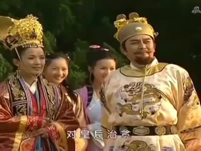 大脚马皇后:朱元璋当着文武百官的面,给马皇后下跪,面子真大!