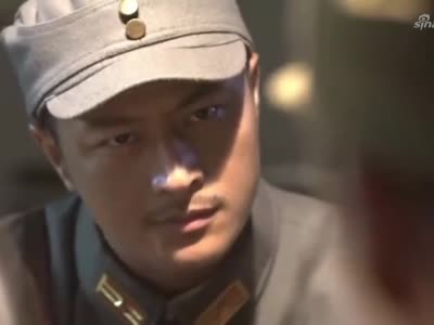 壮士出川:李波枪指张抗,葛薇及时拦下,避免冲突