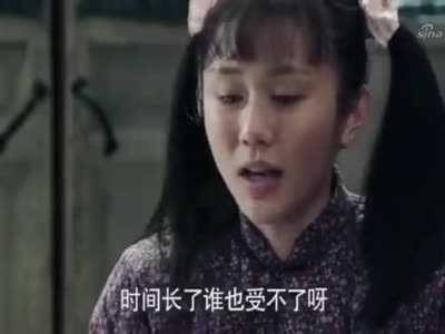 情满四合院:槐花的话,傻柱听后还真害怕了,闺女讲的有道理!