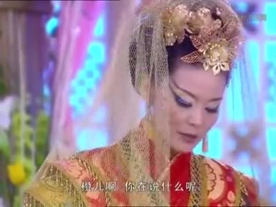 欢天喜地七仙女:王母娘娘喝了忘情水后自己女儿都搞不