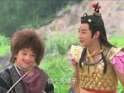 封神榜:雷震子破法阵,忙带哪吒返回,土行孙却气到自闭|封神榜|雷震子