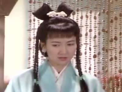 新白娘子传奇:小青亲自给张玉堂奉茶,不料对方竟完全不记得她了