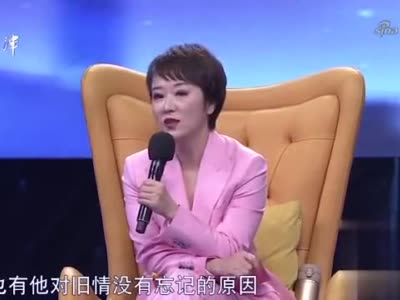 小伙总在女友面前提前女友,事后嬉皮笑脸,阎品红:轻浮