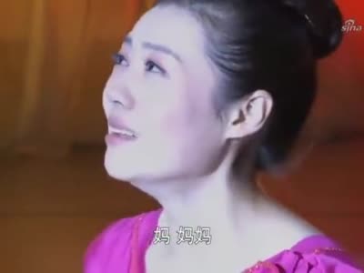 袖珍妈妈大结局:袖珍妈妈推门而入,母女俩再见面,场面太感人