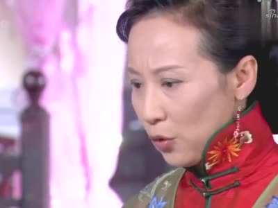 《嫁入豪门》盈秀嫁给许家就没了音讯,盈娣一脸嫌贫爱