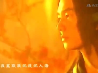 任贤齐版神雕侠侣主题曲《伤心太平洋》回忆满满|任贤齐|主题曲|神雕