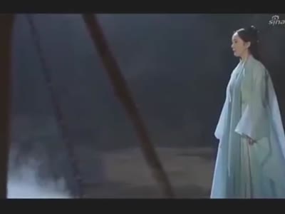 三生三世十里桃花这九尾狐也太美了吧原来是白浅难怪