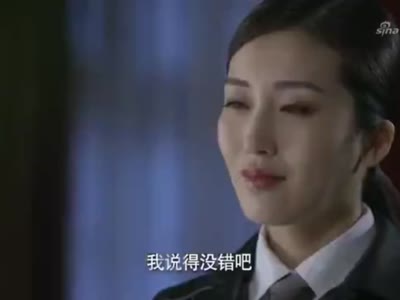 刀光枪影任非常情绪失控直将女特务送上路有些太狠了