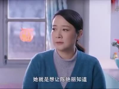 木兰妈妈:女孩回家,看着地上散落的钱,知道亲妈来过,立马急了