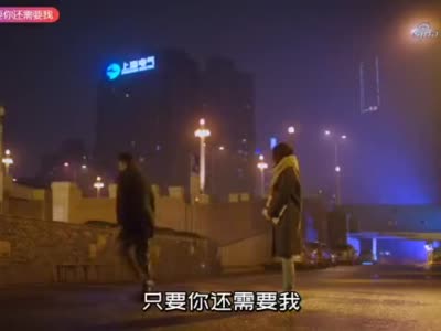 小曼2021网络情歌《只要你还需要我》,好听走心,单曲循环无数次