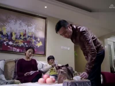 下一站婚姻邓草草手部受伤龚剑好心看望却遭恶语相向