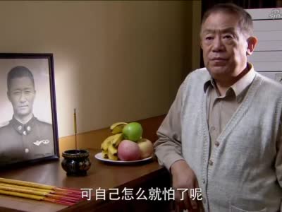 我是特种兵:何晨光决心参军,范叔说自己无权决定,晨光