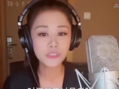 终于找到原唱了梦然少年这首爆火歌曲戳中了很多人的心