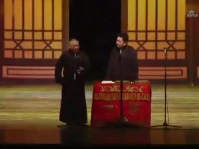 盘点于氏家族的趣事:于老爷子好奇吞灯泡,谦哥的伯父都是奇葩
