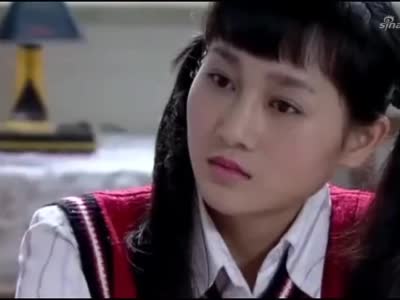 傻春:刘茜说出小楚秘密,小楚很生气,问她妈妈是不是卖