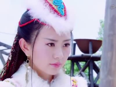 隋唐英雄:樊梨花得知苏宝凤与罗通之前往事,顿时豁然开朗