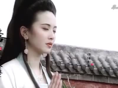 【陶慧敏】妙善真是眉目如画,婆婆年轻时的样子,儿媳追得上吗?