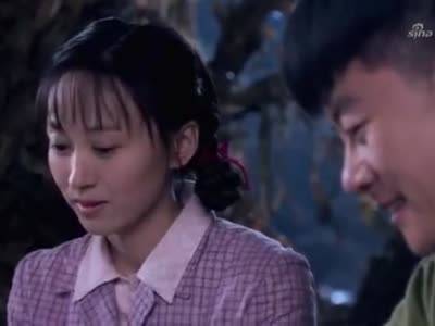 三妹:何三妹和李大庆相约老地方,两人互诉衷肠