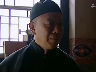 乔家大院:乔致庸让顾掌柜别老是唉声叹气的,高瑞偷听说话