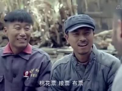 平凡的世界:孙玉亭和老丈人这段对话!堪称全剧经典!我看了十遍