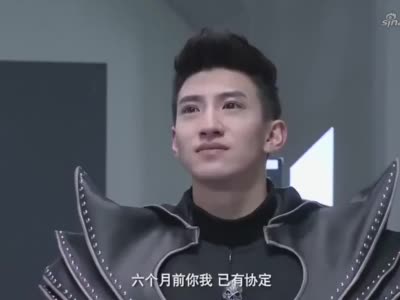 铠甲勇士捕将:无间妖与妲己达成合作,无间妖有什么秘密?