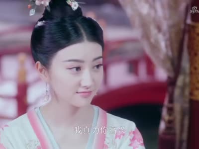 大唐荣耀:珍珠说,李俶这么信任她,她实在是不想再让李俶失望了