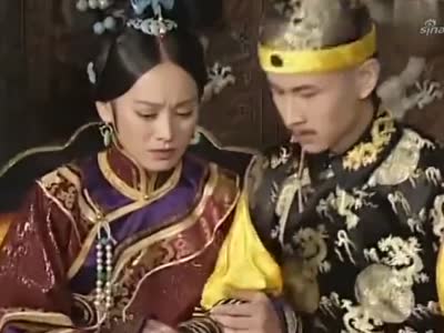 孝庄秘史:娜木钟毒死董鄂妃所出的四阿哥,大玉儿说啥也不能饶她