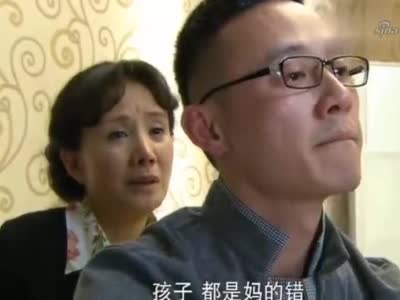 门第:得知前女友结婚,马小龙一夜之间白了头,亲妈追悔