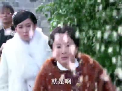 嫁入豪门大结局:盈秀婚后被丈夫婆婆宠上天,盈娣乞讨路过,羡慕