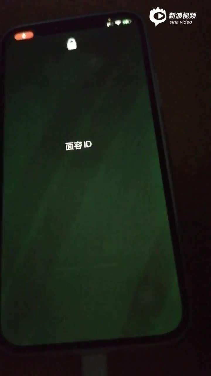 苹果12收到货后第二天发现绿屏问题,商家不予退货!
