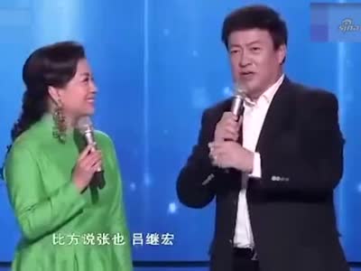 张也与吕继宏互侃,张也:吕继宏特害怕虫子!张也吕继宏