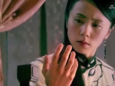 《聊斋奇女子》宦娘上别人的身就伤元气,连城怎么就没