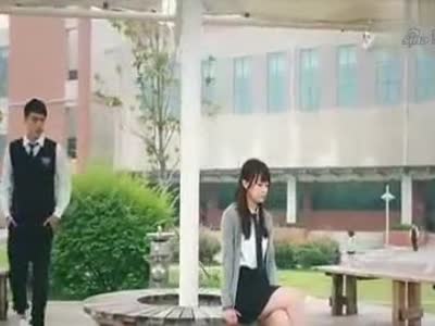 同学两亿岁:齐扇耍脾气,宣墨反而成为啦啦队队长,气坏