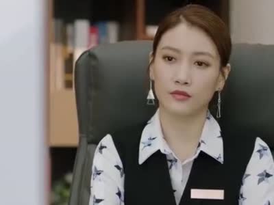 生活万岁:庞文静看着曾志东当门童,托尼告诉志婷自己