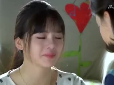 因为爱情有奇迹:安琪媛不能喝齐霁结婚,后妈得知原因后心疼坏了