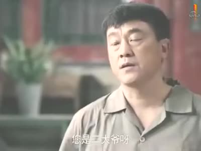 情满四合院:一个院两个小伙子都要打傻柱啊,傻柱真是好精