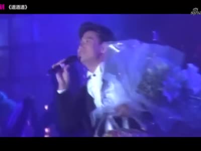 张学友经典歌曲道道道天王空灵嗓音就是不一样的感觉