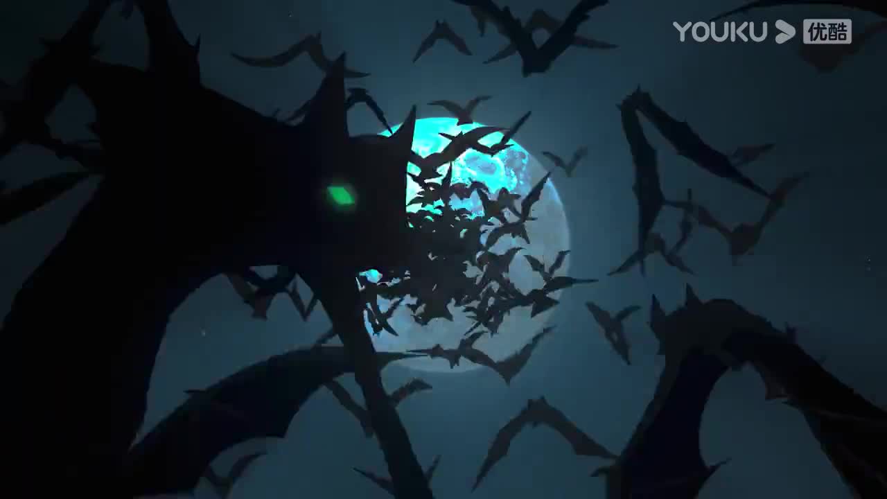 《巫师:狼之噩梦》动画新中文预告 下周播出
