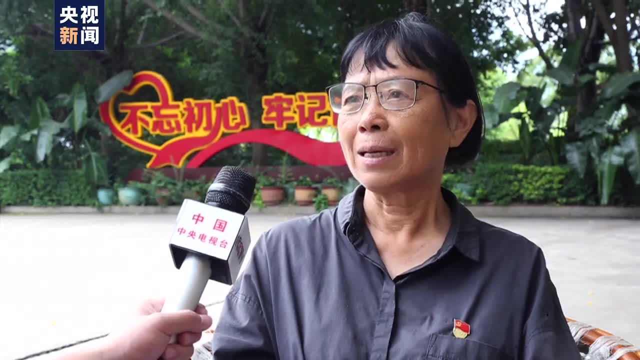 张桂梅校长寄语师生听来自华坪女高的教师节祝福