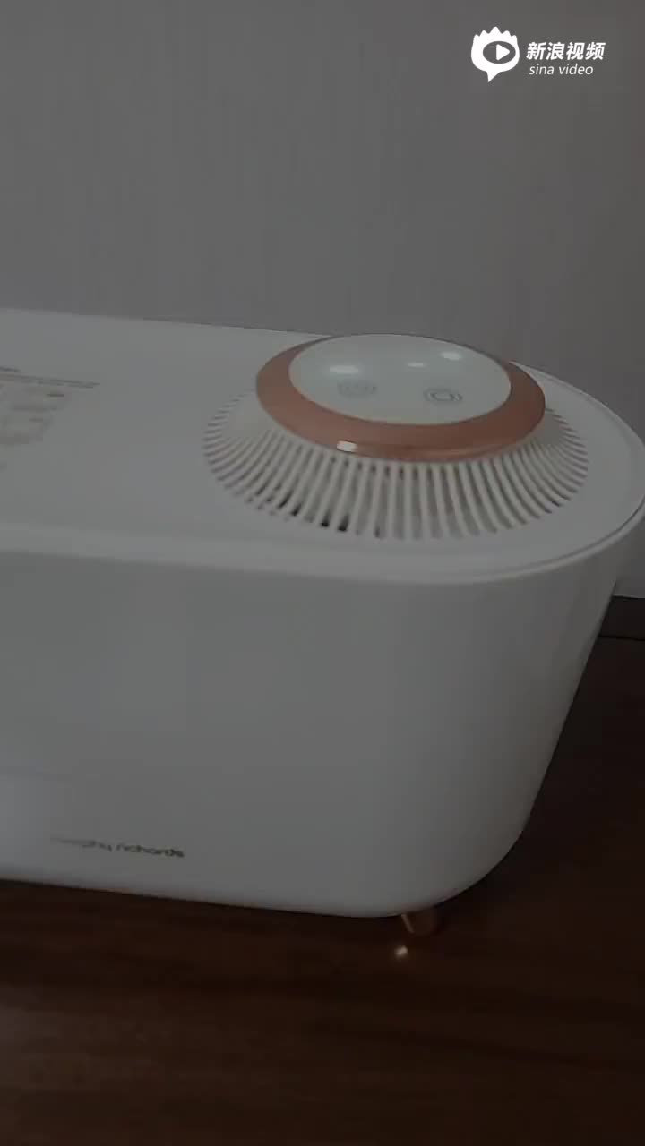 摩飞加湿器假货