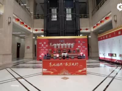 东北振兴盛京先行 共建共享共同成长 盛京品牌节2021盛京品牌发展论坛